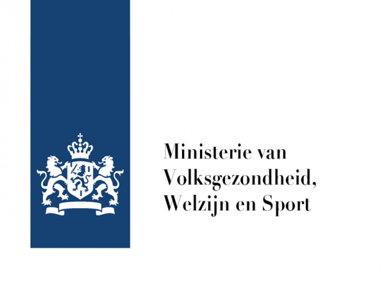 Werkbezoek ministerie van VWS en Vilans.